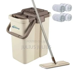 Flat Squeeze Mop