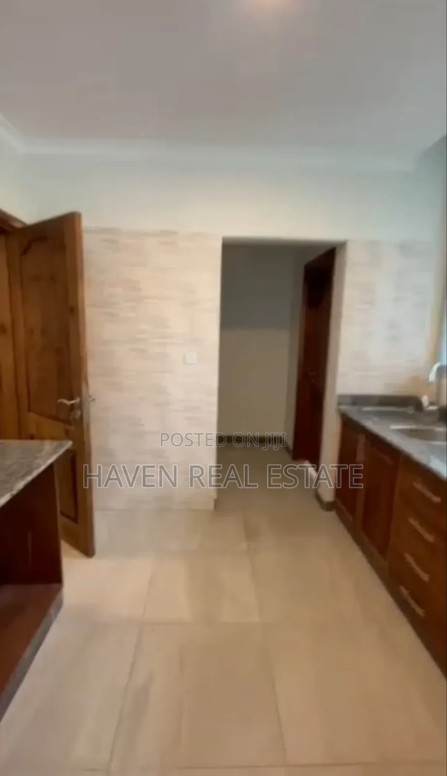 3bdrm Apartment in Upanga East for rent