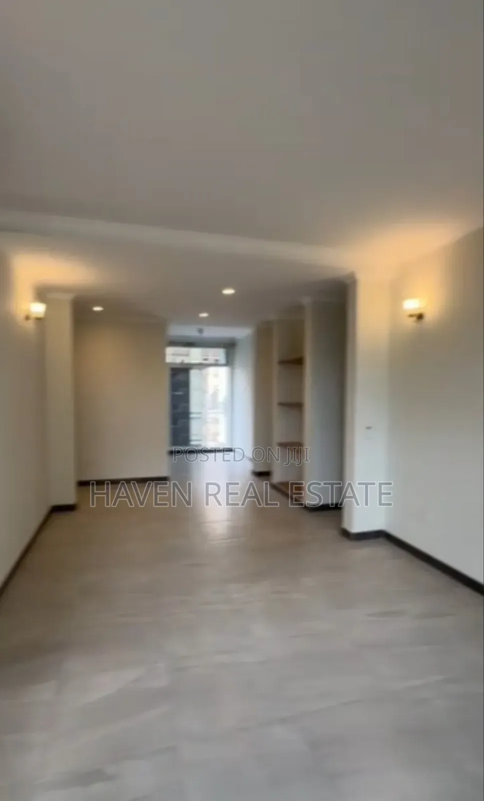 3bdrm Apartment in Upanga East for rent