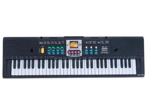 Electronic Piano