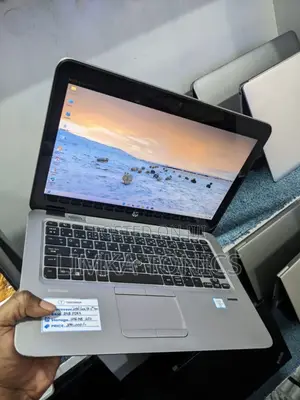 Laptop HP EliteBook 820 G3 8GB Intel Core i5 SSD 256GB