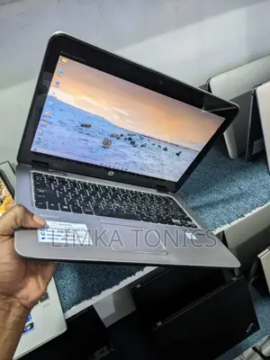 Laptop HP EliteBook 820 G3 8GB Intel Core i5 SSD 256GB