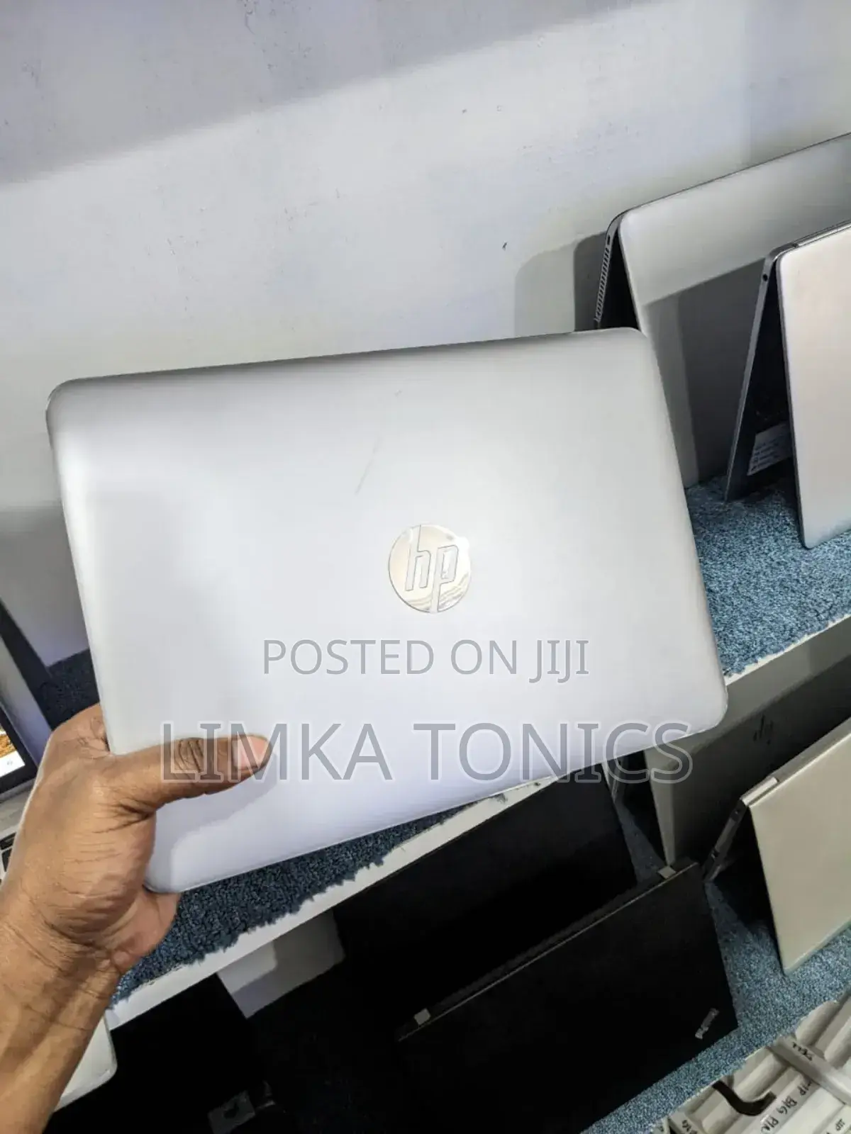 Laptop HP EliteBook 820 G3 8GB Intel Core i5 SSD 256GB