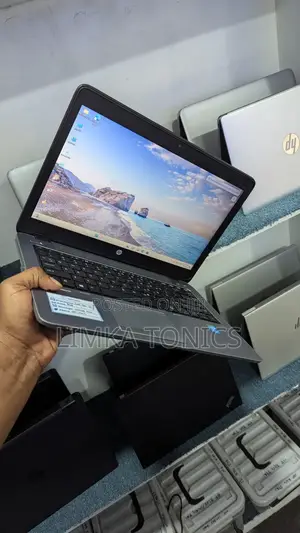 New Laptop HP EliteBook 840 G1 8GB Intel Core i5 HDD 500GB