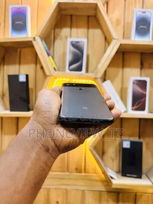 Google Pixel 3a XL 64 GB Black
