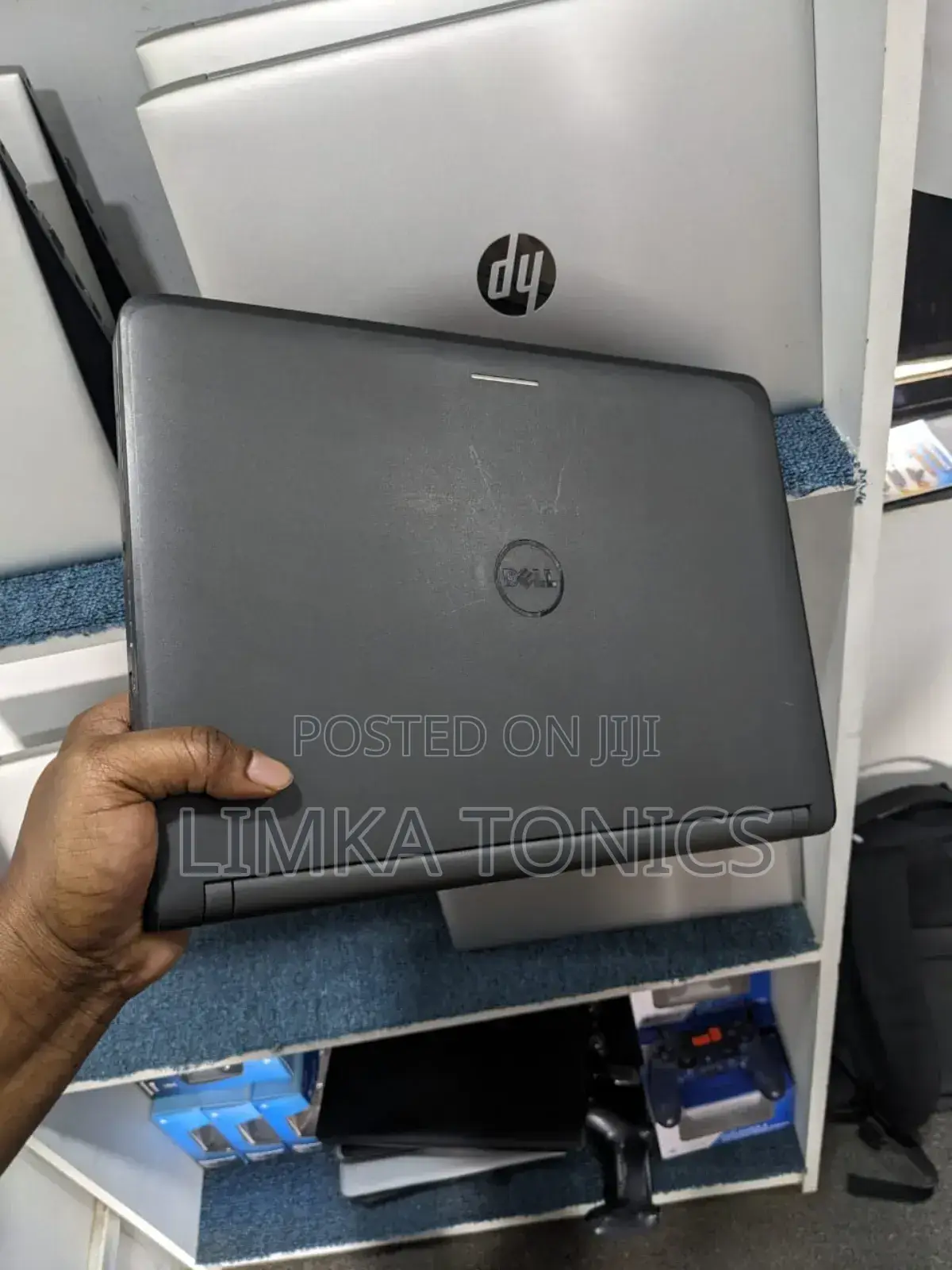New Laptop Dell Latitude 13 3340 8GB Intel Core i3 HDD 500GB