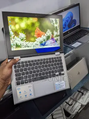 New Laptop Dell Inspiron 11 3148 4GB Intel HDD 500GB