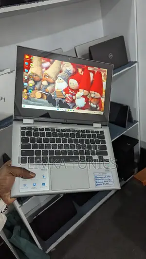 New Laptop Dell Inspiron 11 3148 4GB Intel HDD 500GB