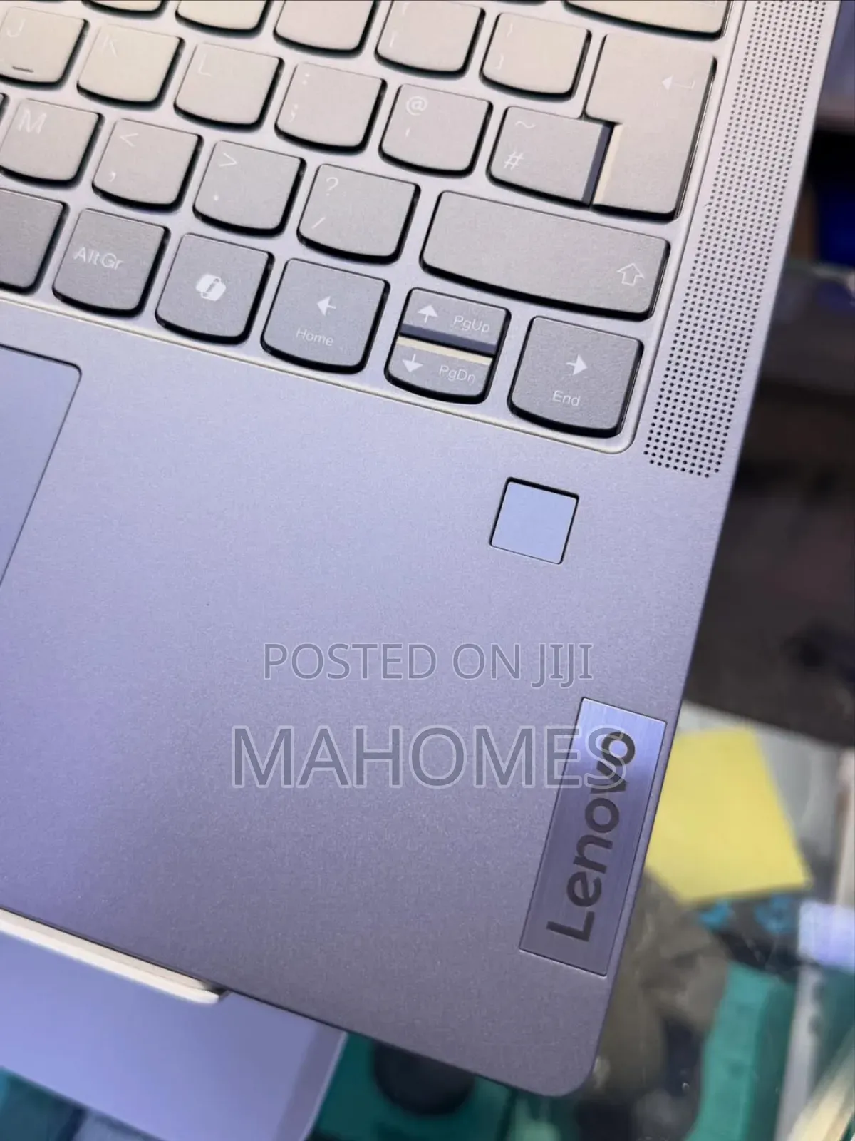 New Laptop Lenovo 16GB Intel Core i5 SSD 512GB