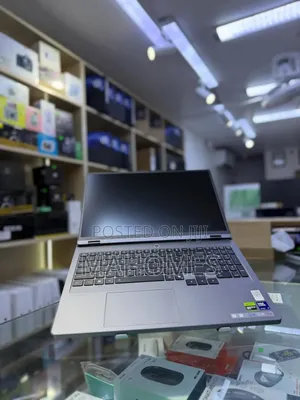 New Laptop Lenovo Legion 5 32GB Intel Core Ultra 9 SSD 1T