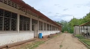 2.7 Acres Industrial Plot for Sale at Wazo Cementary Factory