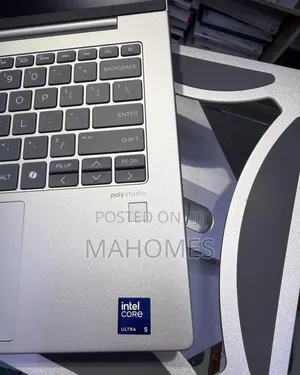 New Laptop HP 16GB Intel Core Ultra 5 SSD 512GB