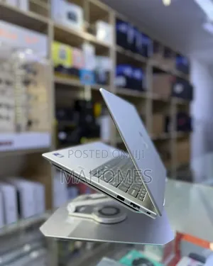 New Laptop HP 16GB Intel Core Ultra 5 SSD 512GB