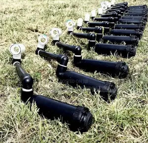 Pop Up Sprinkler