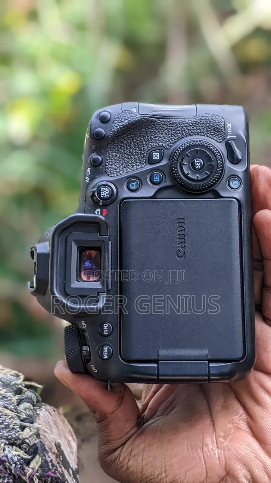 Canon 6d Mark Ii