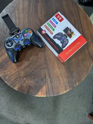 Game Controller for Sale