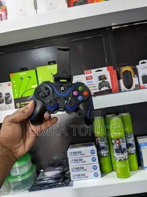 Game Controller for Sale