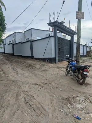 Nyumba Inauzwa Mbezi Makabe --dar Es Salaam