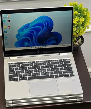 Laptop HP ProBook x360 435 G8 16GB Intel Core i7 SSD 512GB
