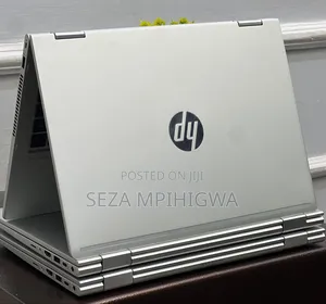 Laptop HP ProBook x360 435 G8 16GB Intel Core i7 SSD 512GB