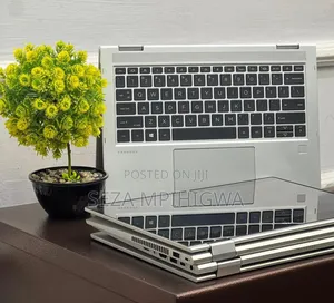 Laptop HP ProBook x360 435 G8 16GB Intel Core i7 SSD 512GB