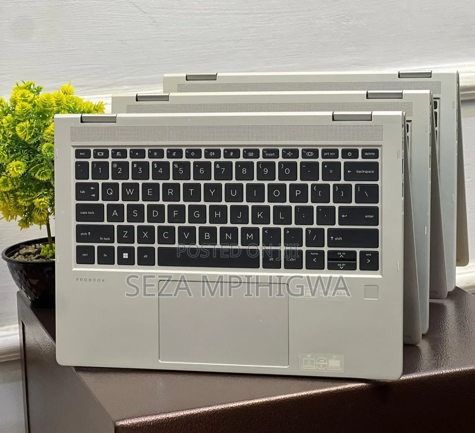Laptop HP ProBook x360 435 G8 16GB Intel Core i7 SSD 512GB