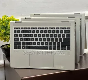 Laptop HP ProBook x360 435 G8 16GB Intel Core i7 SSD 512GB