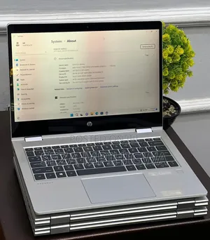 Laptop HP ProBook x360 435 G8 16GB Intel Core i7 SSD 512GB