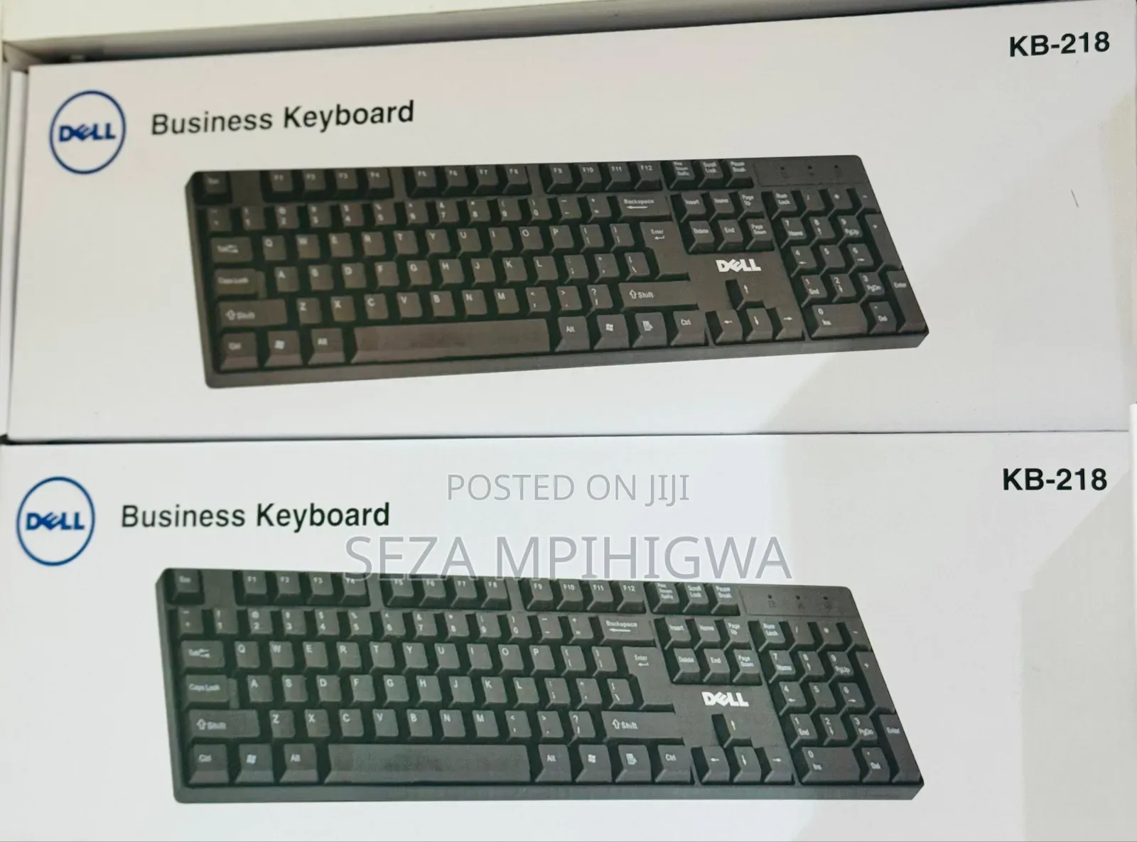 Dell Keyboard Kb-218