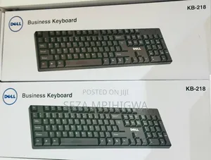 Dell Keyboard Kb-218