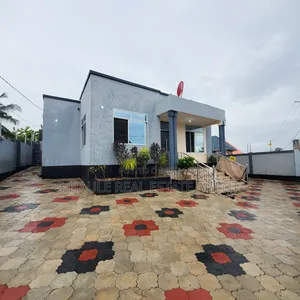 Nyumba Inauzwa Mbezi Makabe --dar Es Salaam