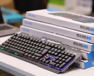 Bajeal Gaming Keyboard