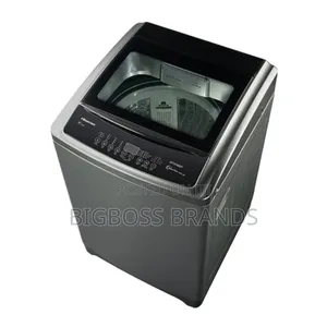 Hisense Wt3k9022ub Top Load Washing
Machine 9kg