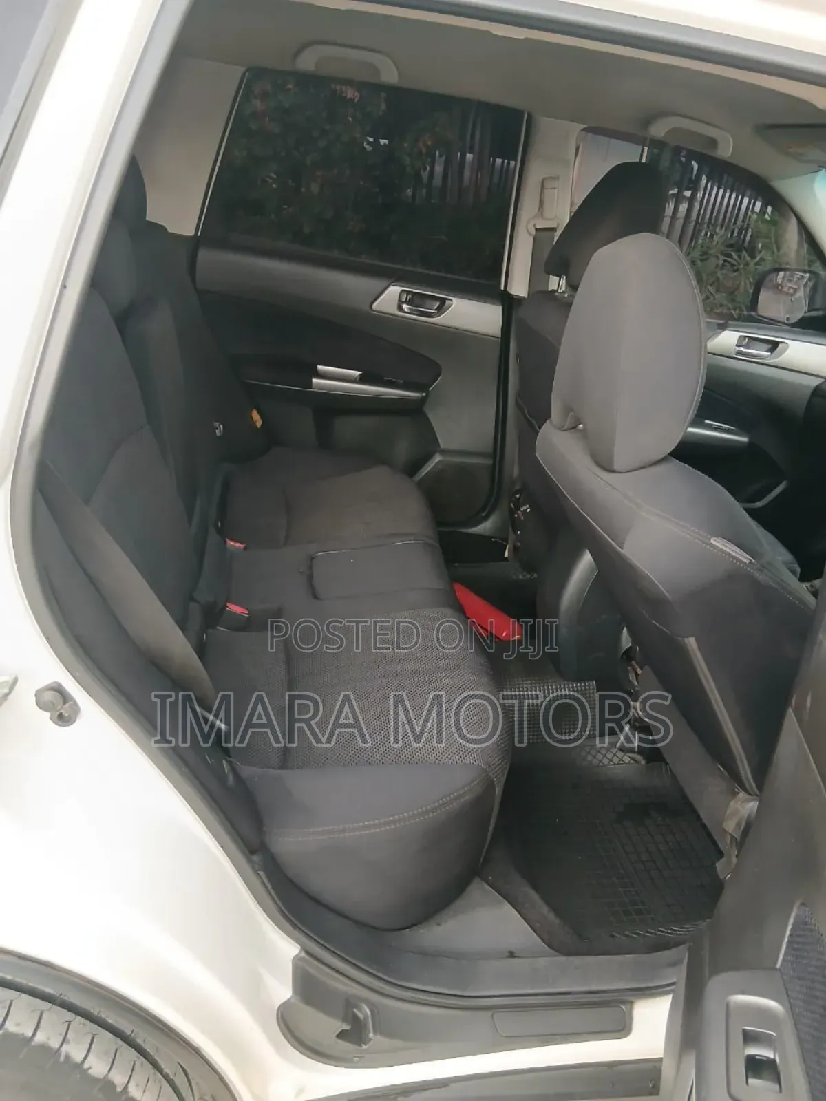 Suzuki Jimny 2005 Silver