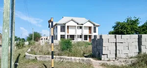 Kiwanja Mbweni Ubungo