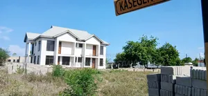 Kiwanja Mbweni Ubungo