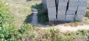Kiwanja Mbweni Ubungo