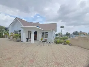 Furnished 3bdrm Bungalow in Tembon, Kimara for sale