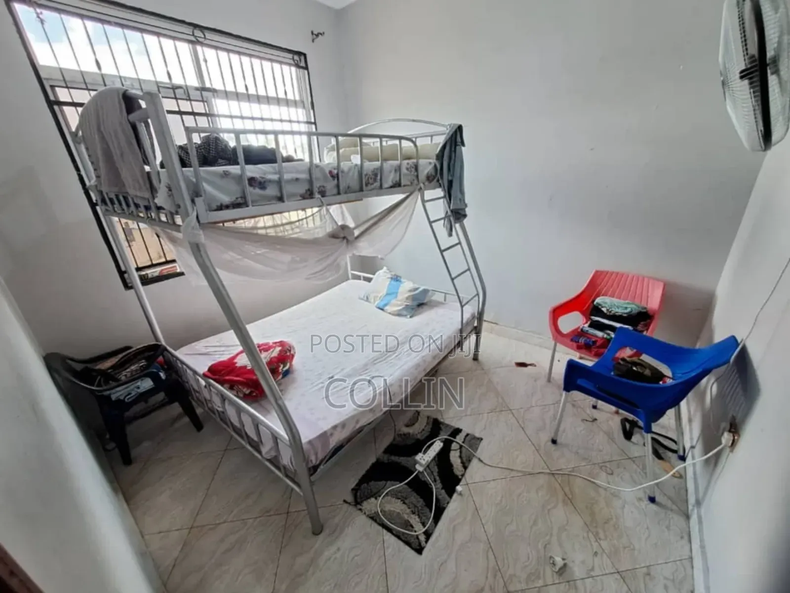 Furnished 3bdrm Bungalow in Tembon, Kimara for sale