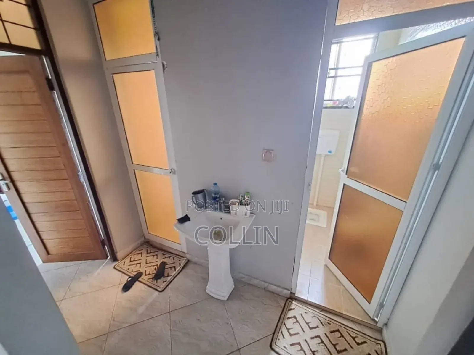 Furnished 3bdrm Bungalow in Tembon, Kimara for sale