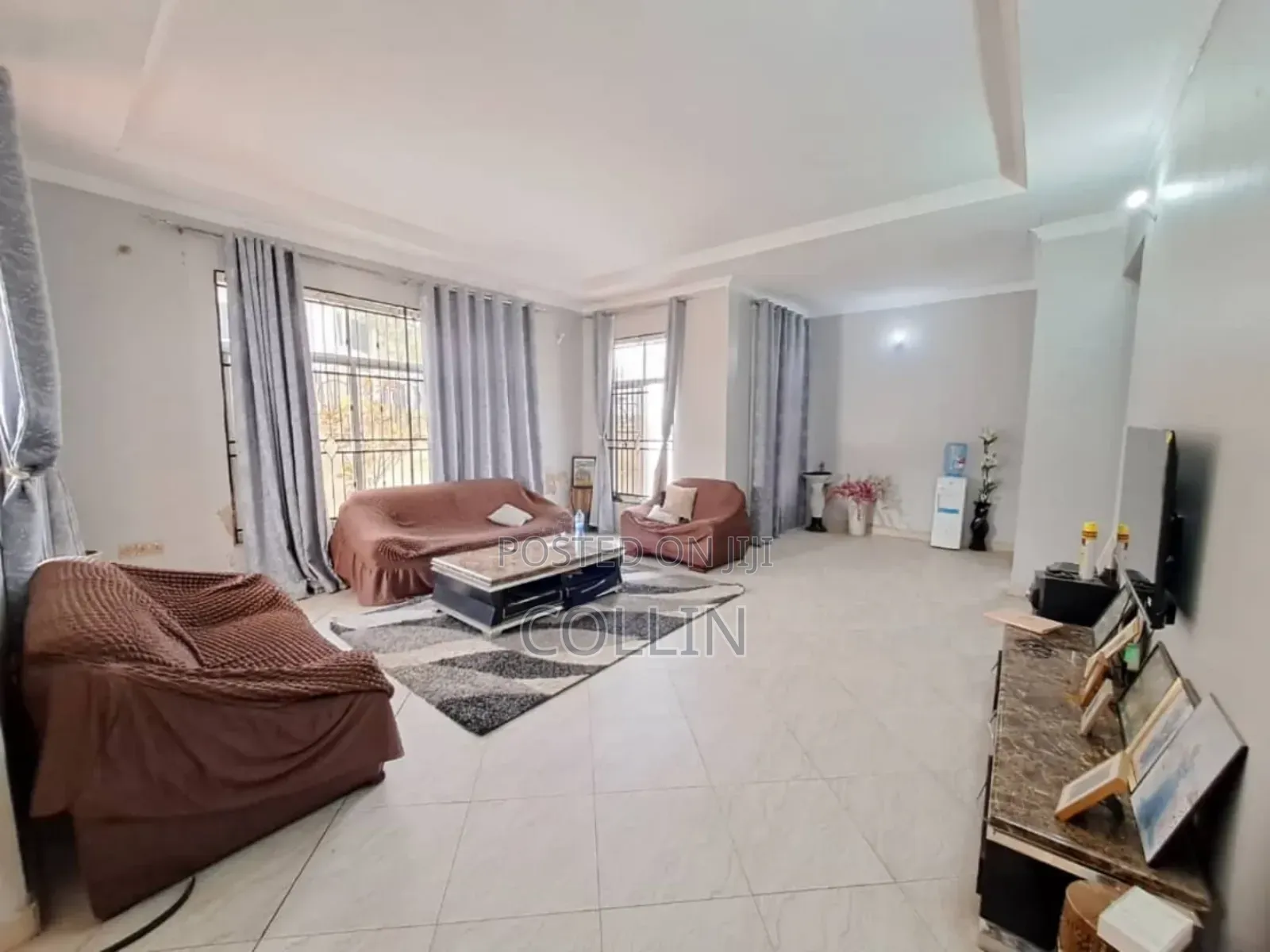 Furnished 3bdrm Bungalow in Tembon, Kimara for sale