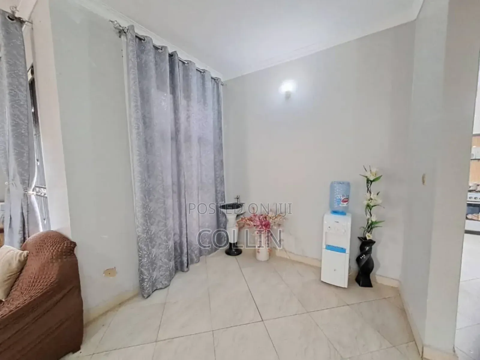 Furnished 3bdrm Bungalow in Tembon, Kimara for sale