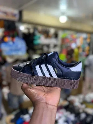 Adidas Samba Brand New Men's Leather Shoes or Sneakers Original