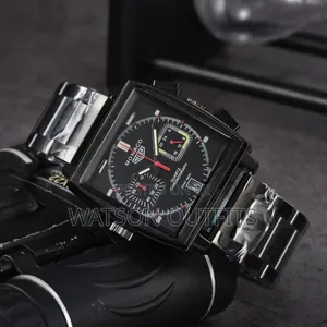 Monaco Brand New Multicolour Men's Original Watches