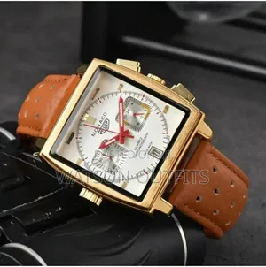 Monaco Brand New Multicolour Men's Original Watches
