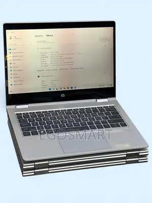 New Laptop HP ProBook x360 435 G8 16GB AMD Ryzen 7 SSD 512GB