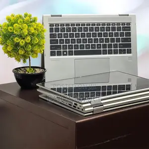New Laptop HP ProBook x360 435 G8 16GB AMD Ryzen 7 SSD 512GB