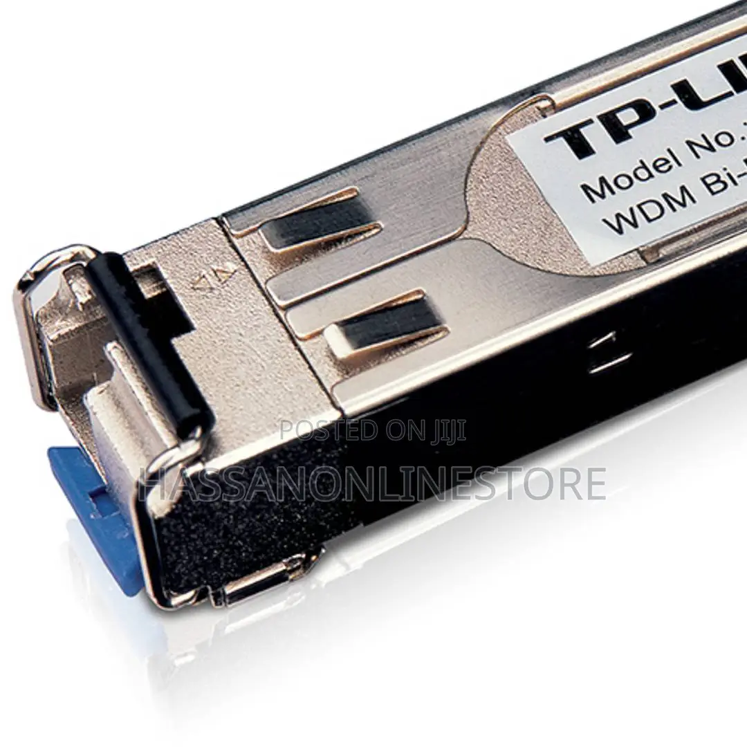 Tp-Link Sm321b 1000base-Bx WDM Bi-Directional SFP Module