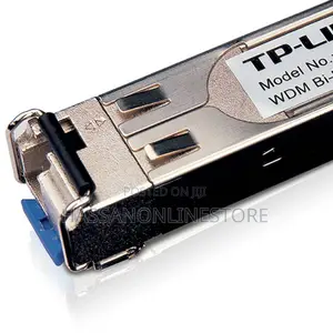 Tp-Link Sm321b 1000base-Bx WDM Bi-Directional SFP Module