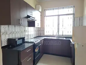 Furnished 3bdrm Apartment in Msasani for rent